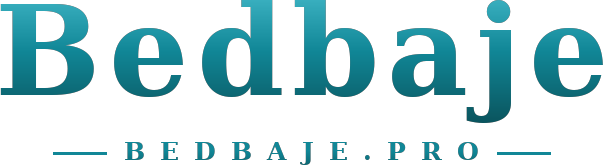 Bedbaje logo
